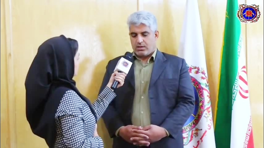 تصویر کلیپ بازگشایی خیابان بدر