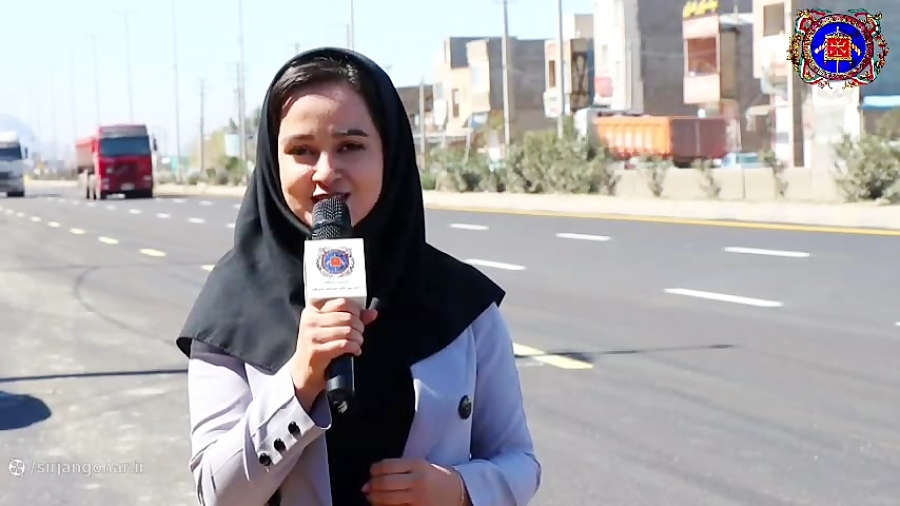 تصویر کلیپ ورودی شیراز