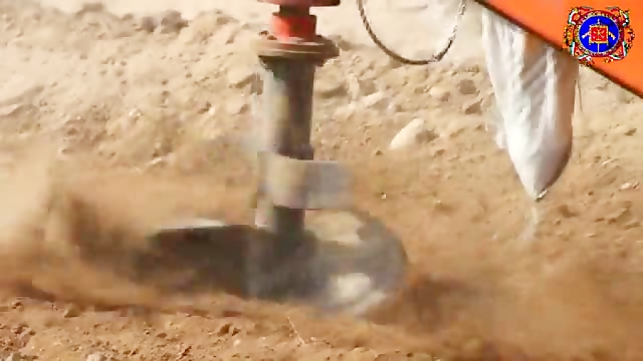 تصویر کلیپ :درختکاری دهیادگار