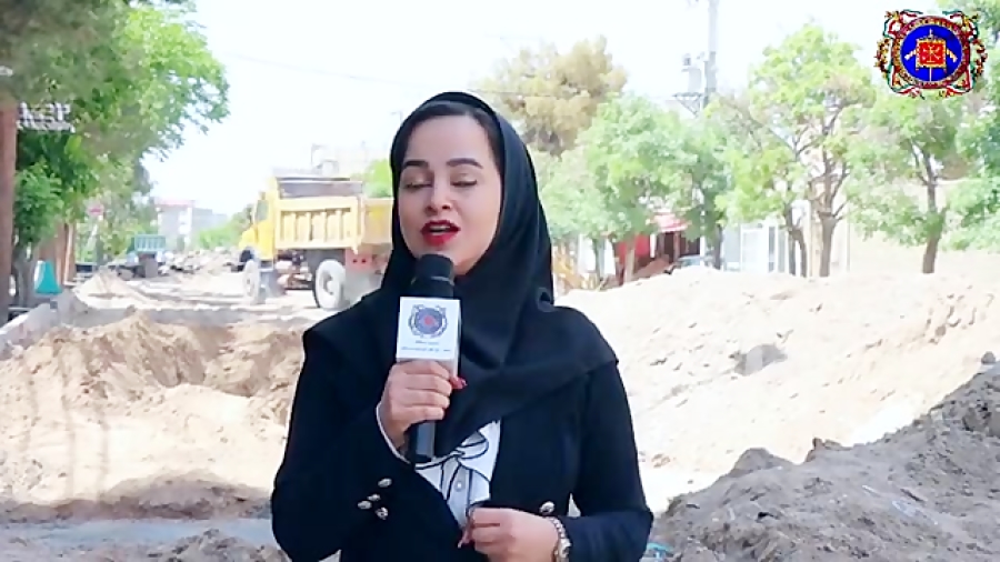 تصویر کلیپ خیابان خواجو
