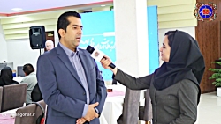تصویر کارگاه آموزشی روابط‌عمومی برگزار شد