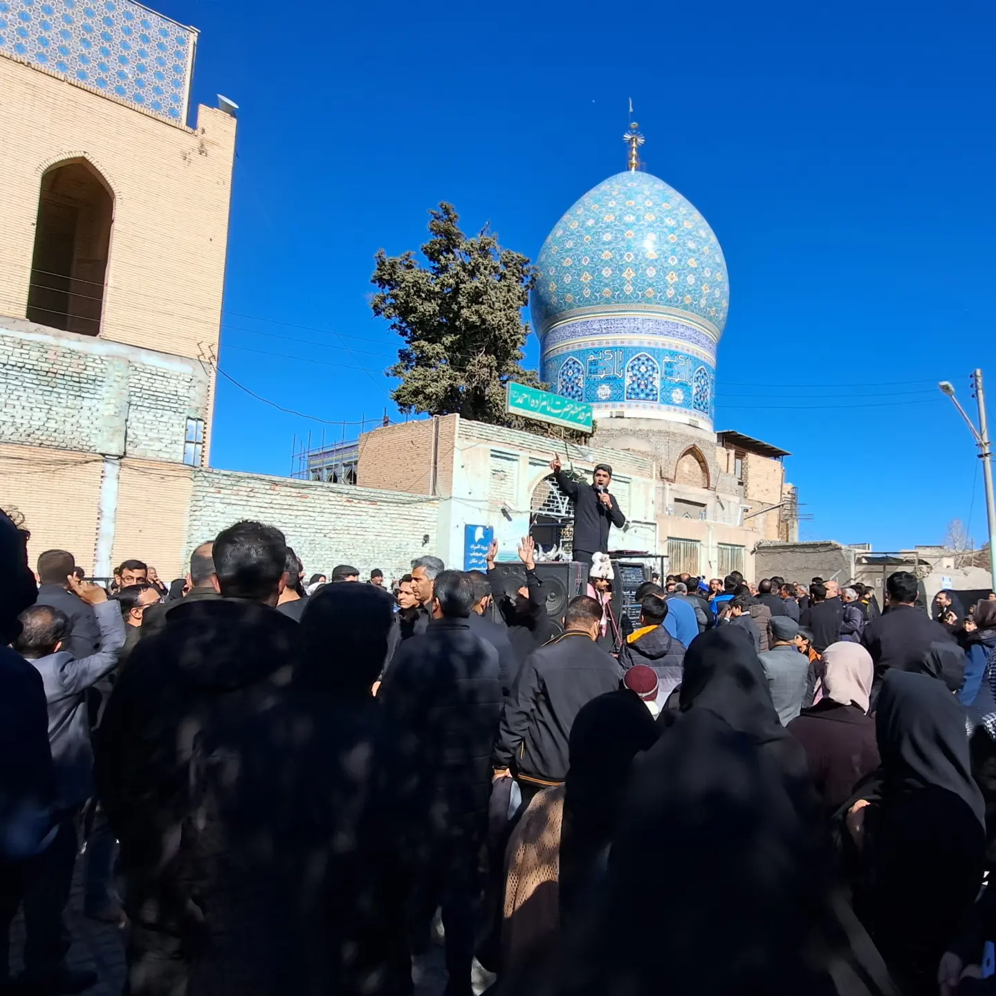 تصویر گزارش تصویری