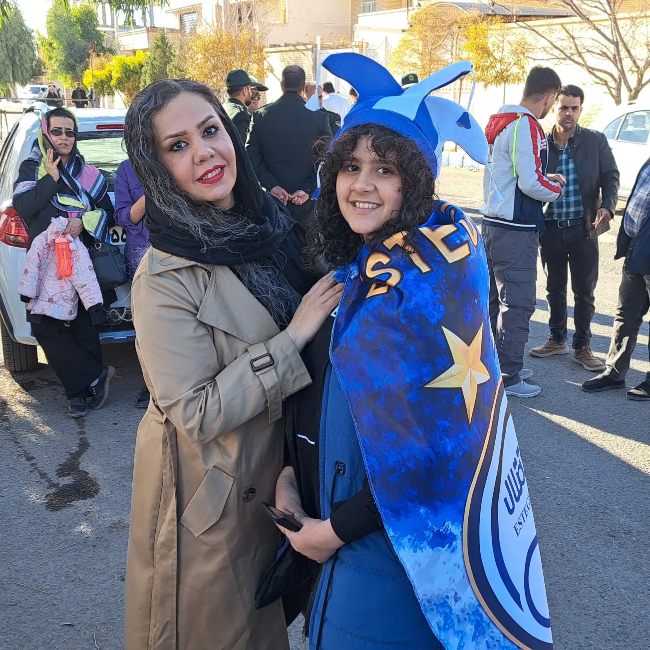 تصویر گزارش تصویری