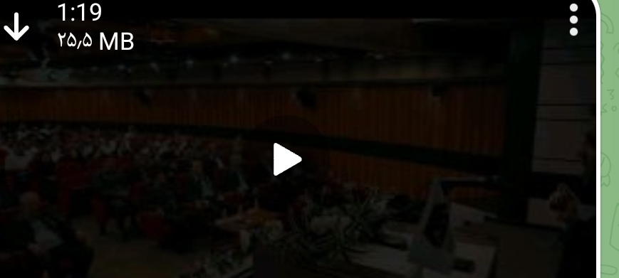 تصویر برگزاری آیین تجلیل از پرستاران منطقه گل‌گهر