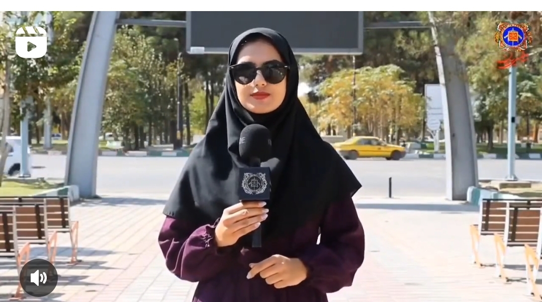 تصویر نوشتن یا الصاق هر نوع آگهی یا مطلبی بر روی دیوارهای شهر ممنوع است