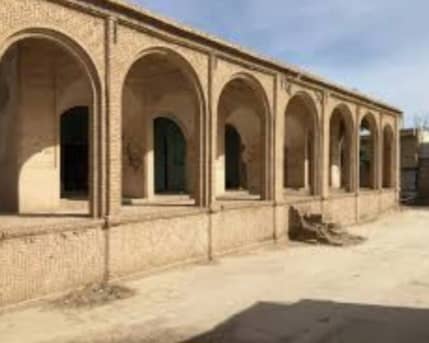 تصویر روز ایران‌شناسی روز حفظ بناهای قدیمی