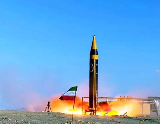 تصویر صهیونیست‌ها: موشک‌های ایران ۲۸ میلیارد دلار خسارت زدند