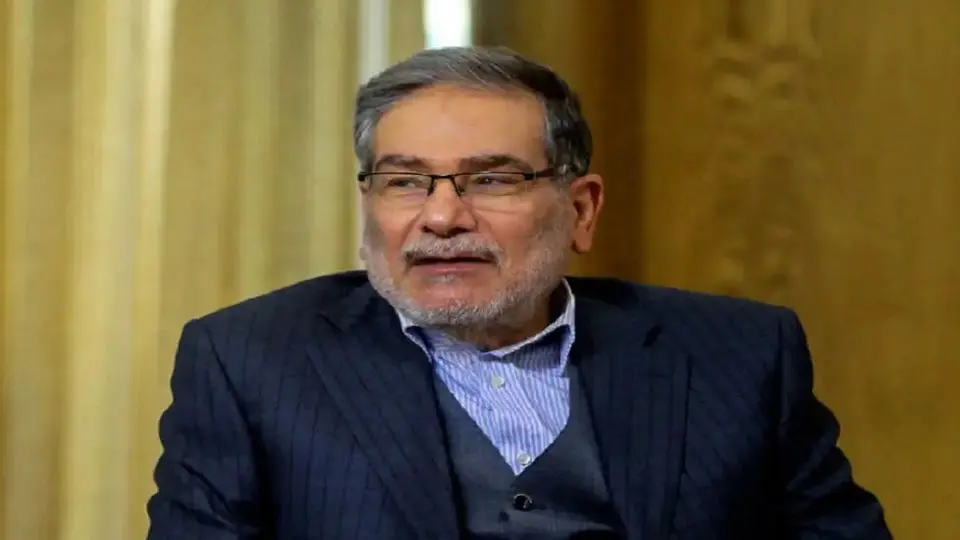 تصویر متن کامل پیام دریابان علی شمخانی مشاور سیاسی رهبر معظم انقلاب خطاب به رهبری و ملت بزرگ ایران به شرح زیر است:
