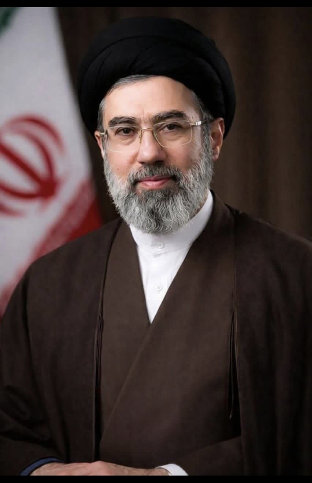 تصویر 📩متن کامل اولین پیام حضرت آیت‌الله امام سیدمجتبی حسینی خامنه‌ای رهبر معظّم انقلاب اسلامی